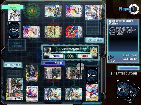 vanguard tcg online|cardfight vanguard online download pc.